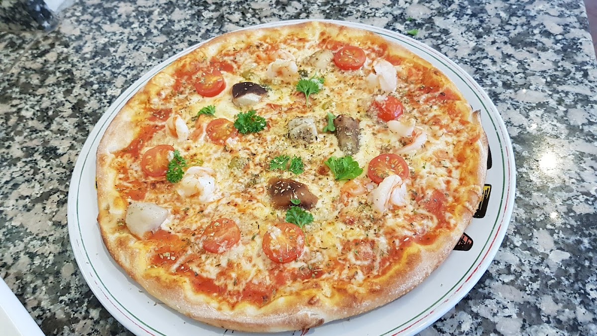 Pizzeria Calabria-10