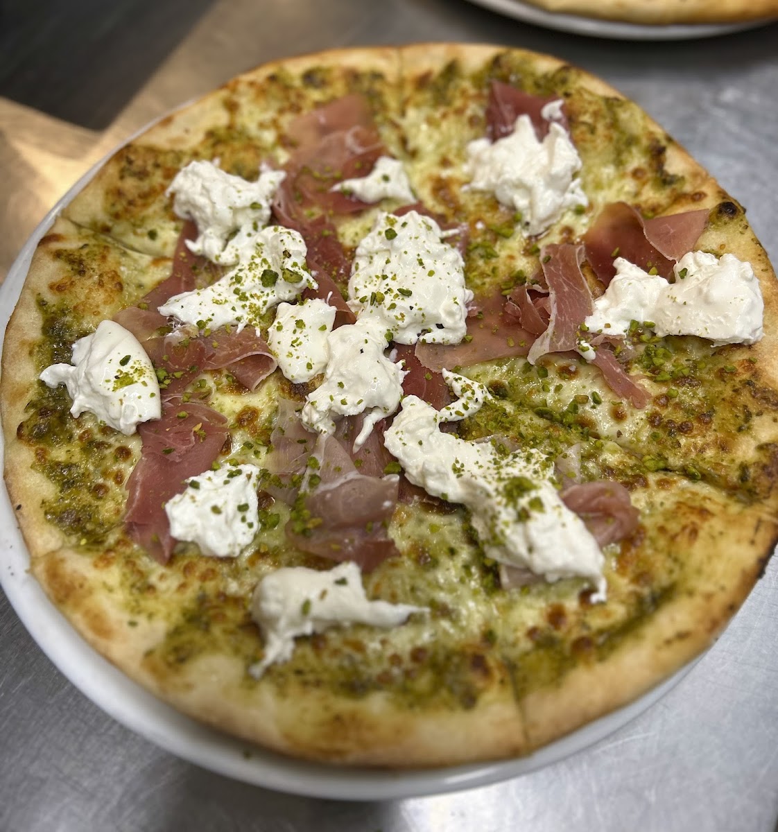Pizzeria Calabria-2