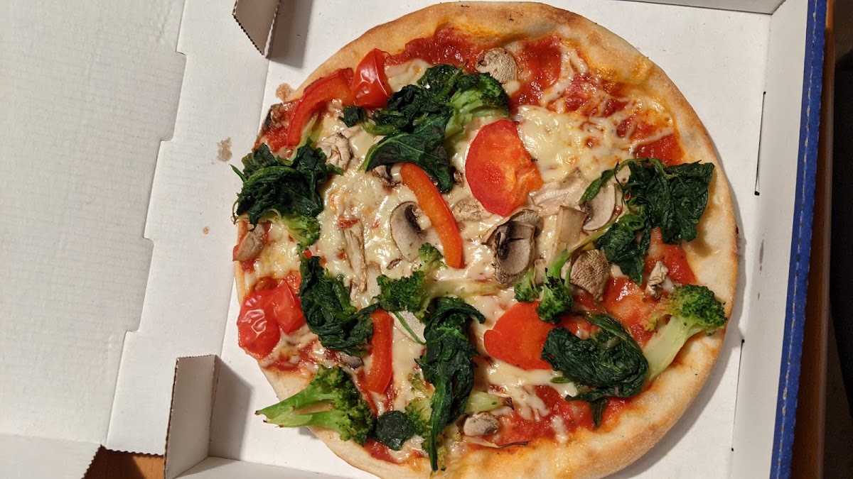 Pizzeria Calabria-5