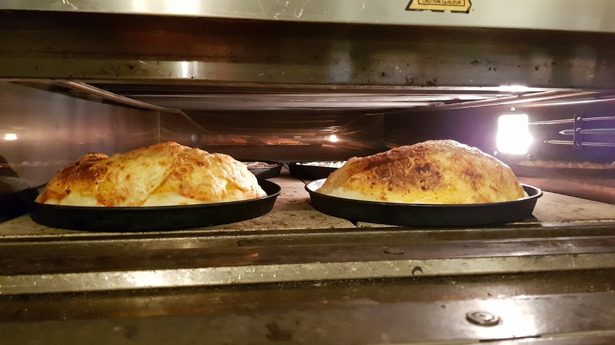 Pizzeria Calabria-6