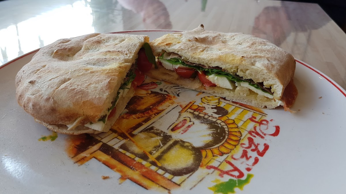 Pizzeria Calabria-7