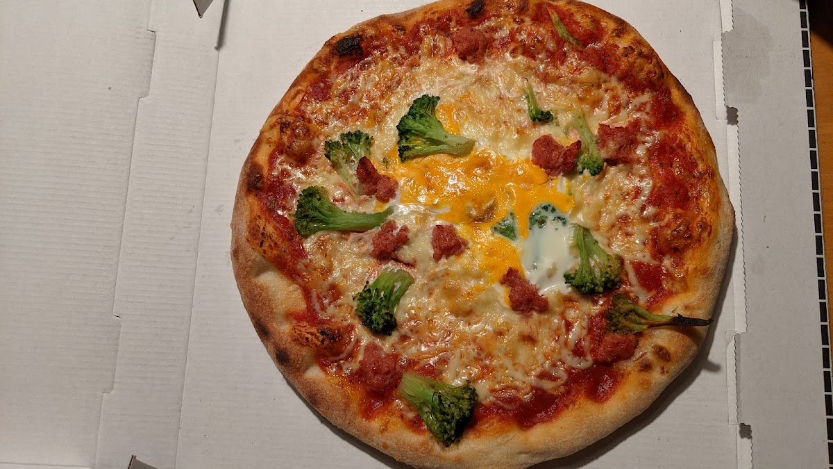 Pizzeria Calabria-9